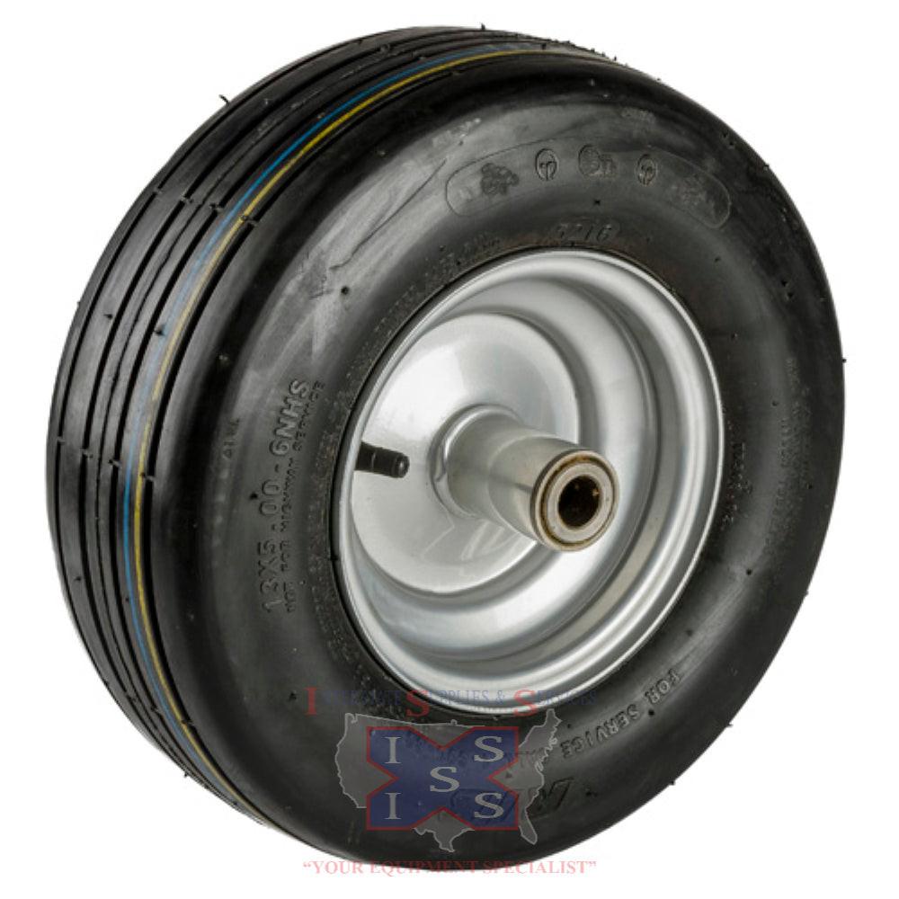 Hustler Turf Tir/Whl 13X5.00-6 786061