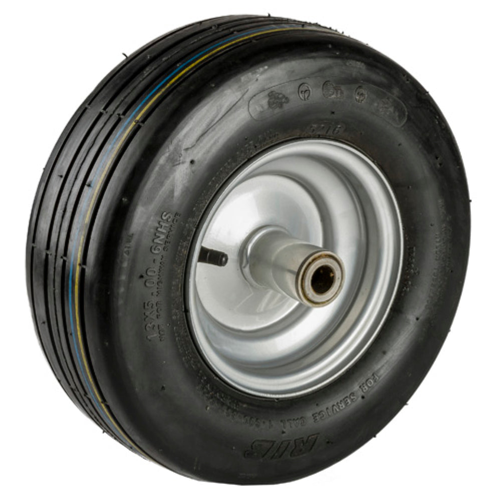 Hustler Turf Tir/Whl 13X5.00-6 786061