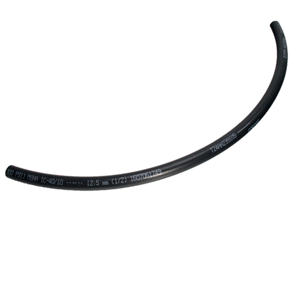 Hustler Turf Hose 1/2" Low Pre 787713P