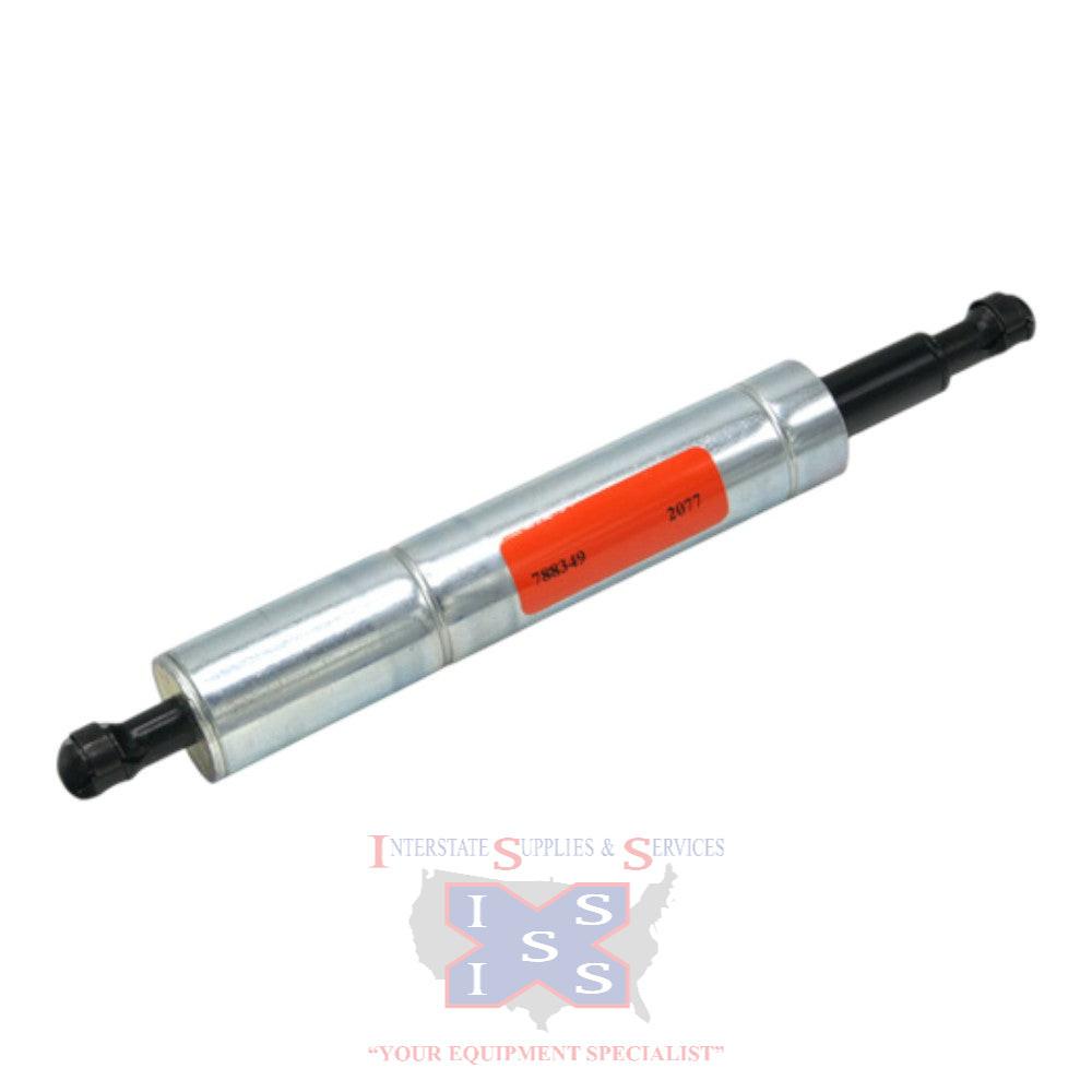 Hustler Turf Damper Centering 788349