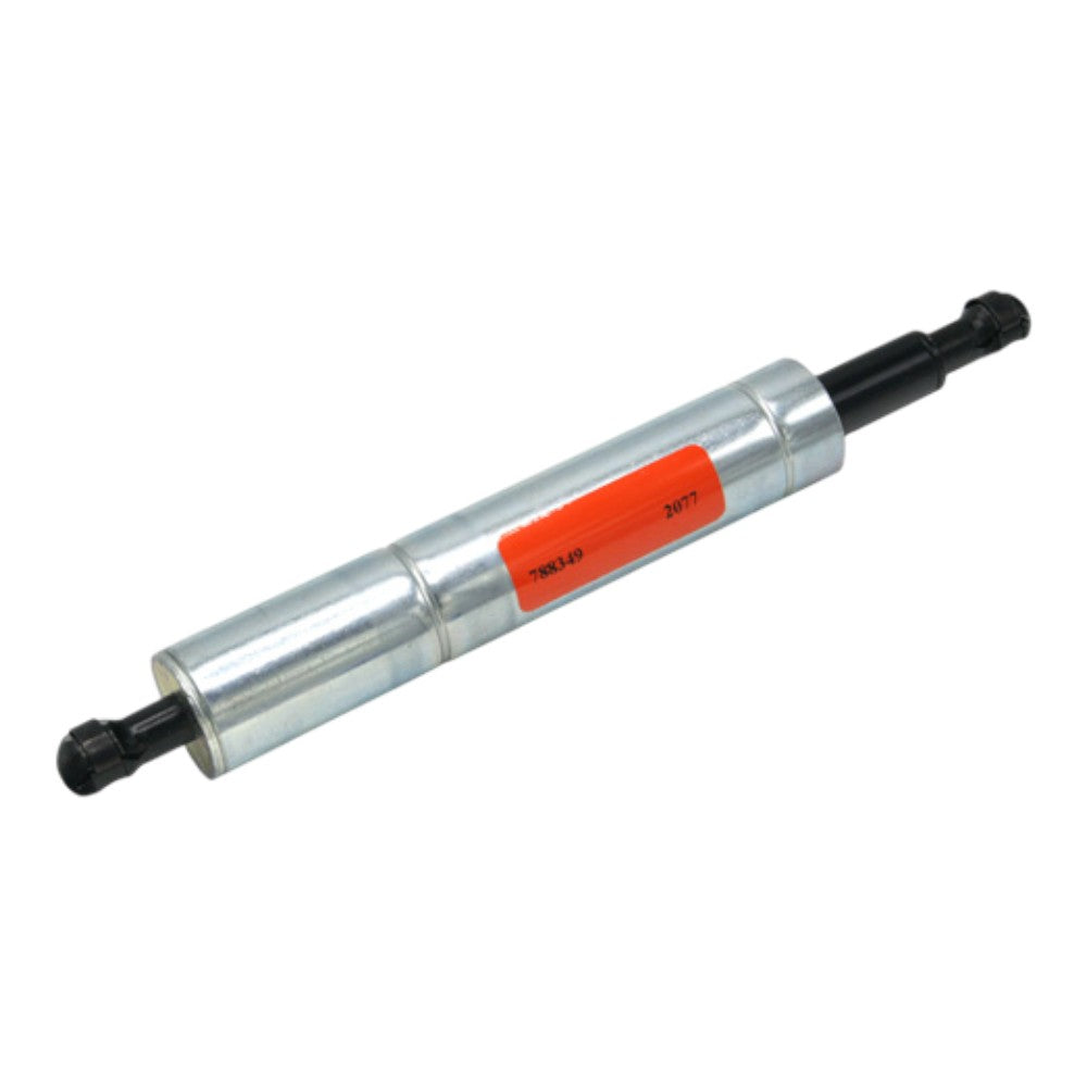 Hustler Turf Damper Centering 788349