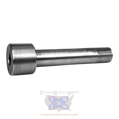 Hustler Turf Spindle Shaft (Sad 788547
