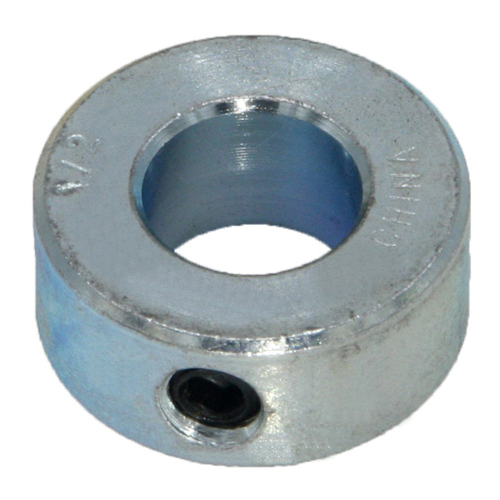 Hustler Turf Lock Collar .500X 788554