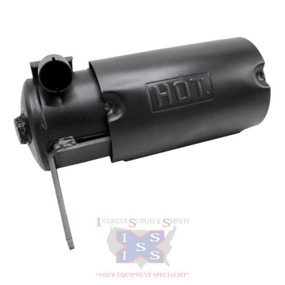 Hustler Turf Muffler Z Kohler 789123