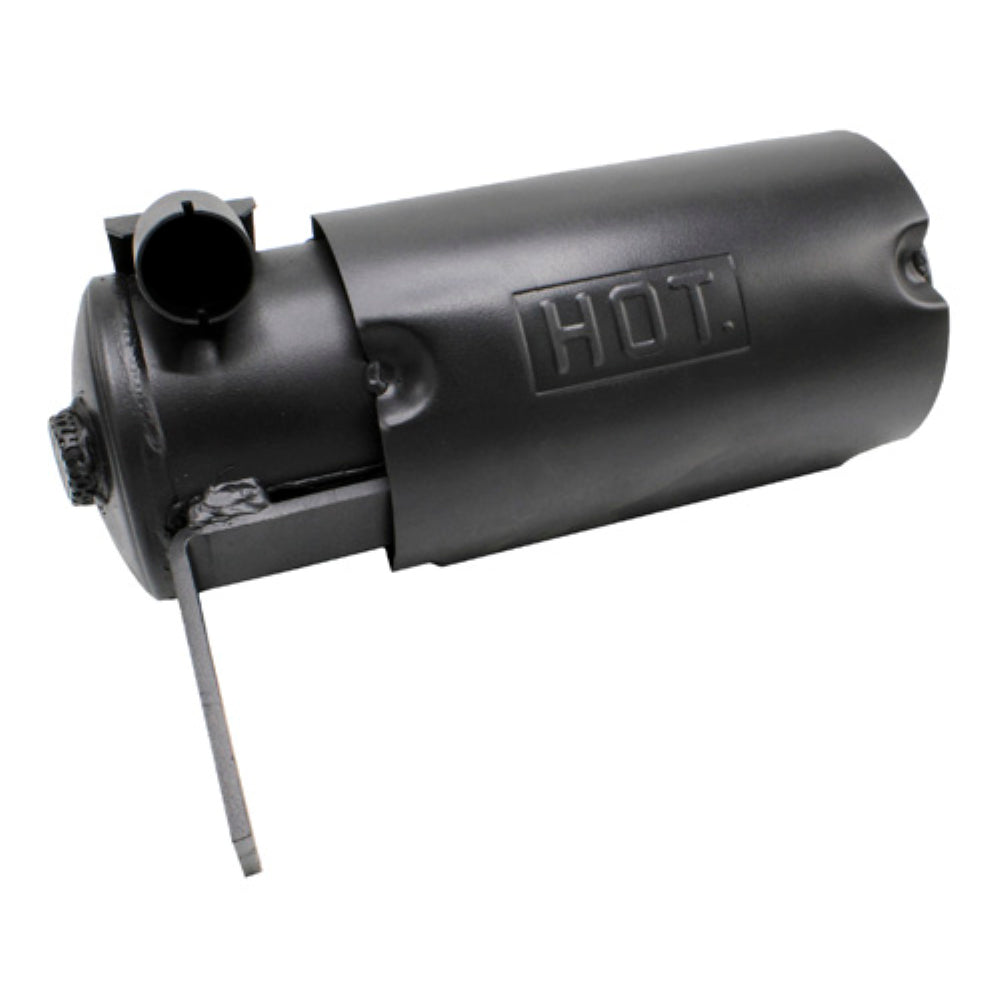 Hustler Turf Muffler Z Kohler 789123