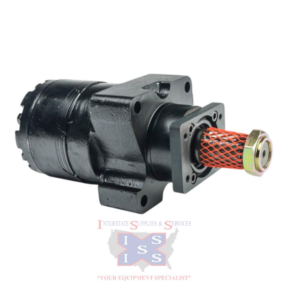 Hustler Turf Motor White Rc26 789339
