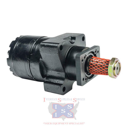 Hustler Turf Motor White Rc26 789339