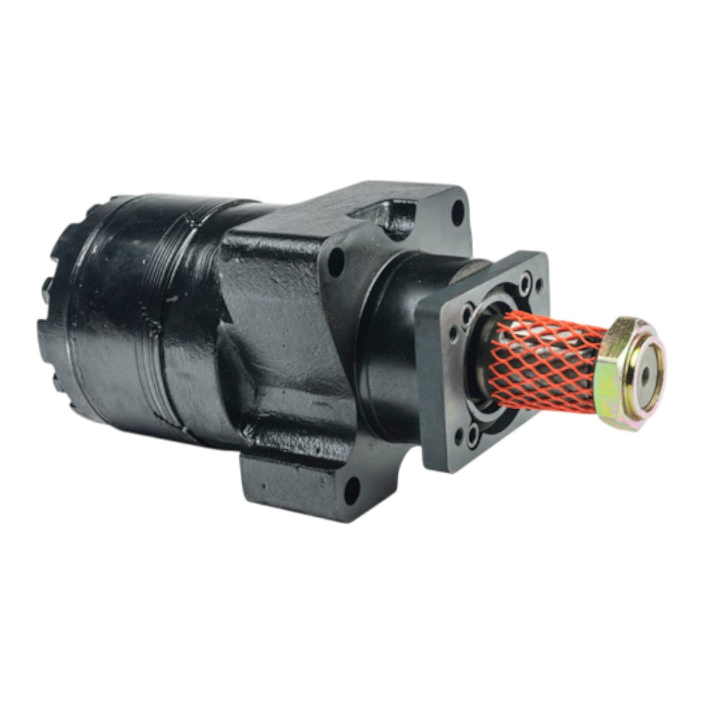Hustler Turf Motor White Rc26 789339
