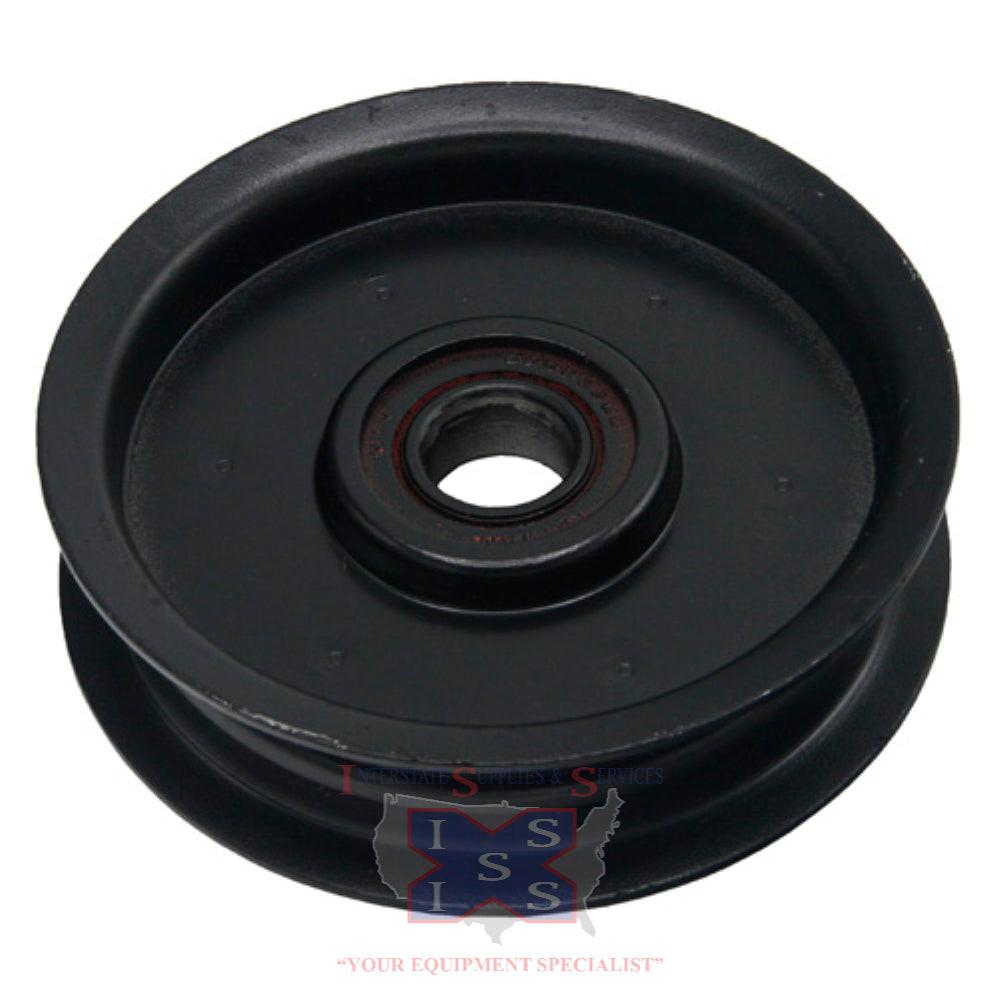 Hustler Turf Pulley Idler 3.25" 791566