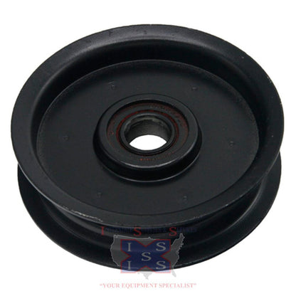 Hustler Turf Pulley Idler 3.25" 791566