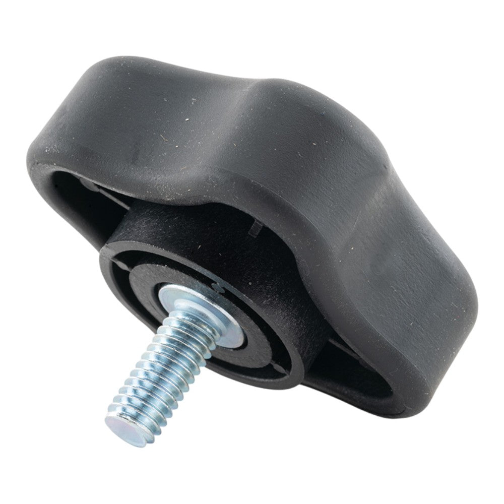 Hustler Turf Knob 5/16-18 X 3/4 792002