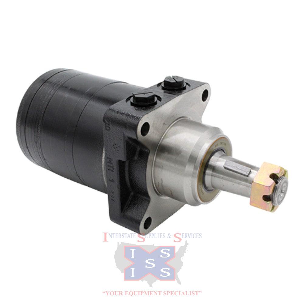 Hustler Turf Motor Parker Tho33 792341
