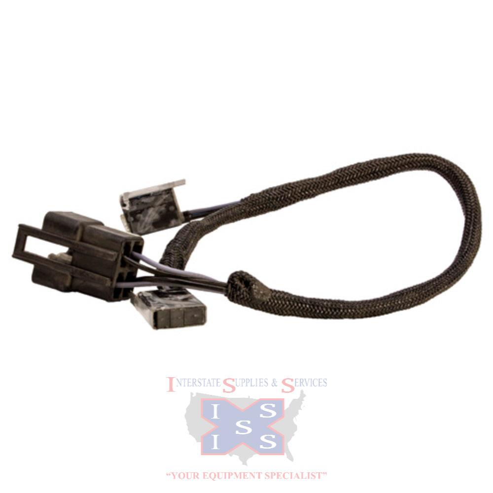 Hustler Turf Wire Harness-Op Sw 792861