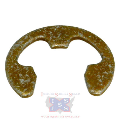 Hustler Turf Clip E (1/2").80X. 793059