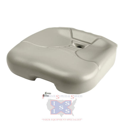 Hustler Turf Seat Cushion Kit 793299