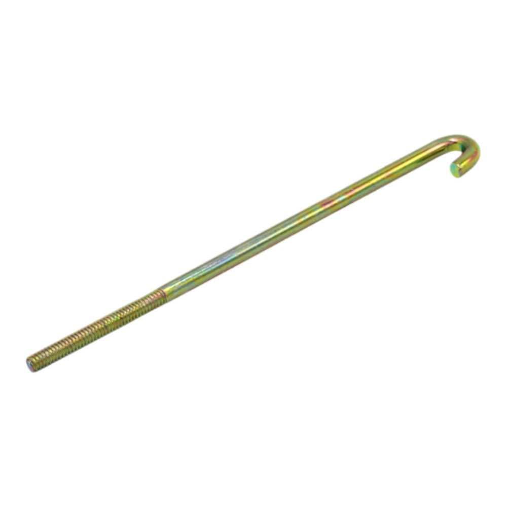 Hustler Turf Battery Clamp Rod 793489