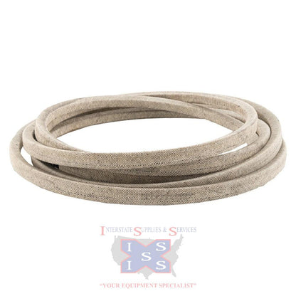Hustler Turf Belt Deck 793893