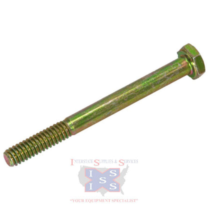 Hustler Turf Cs .250-20X2.750Hx 794156
