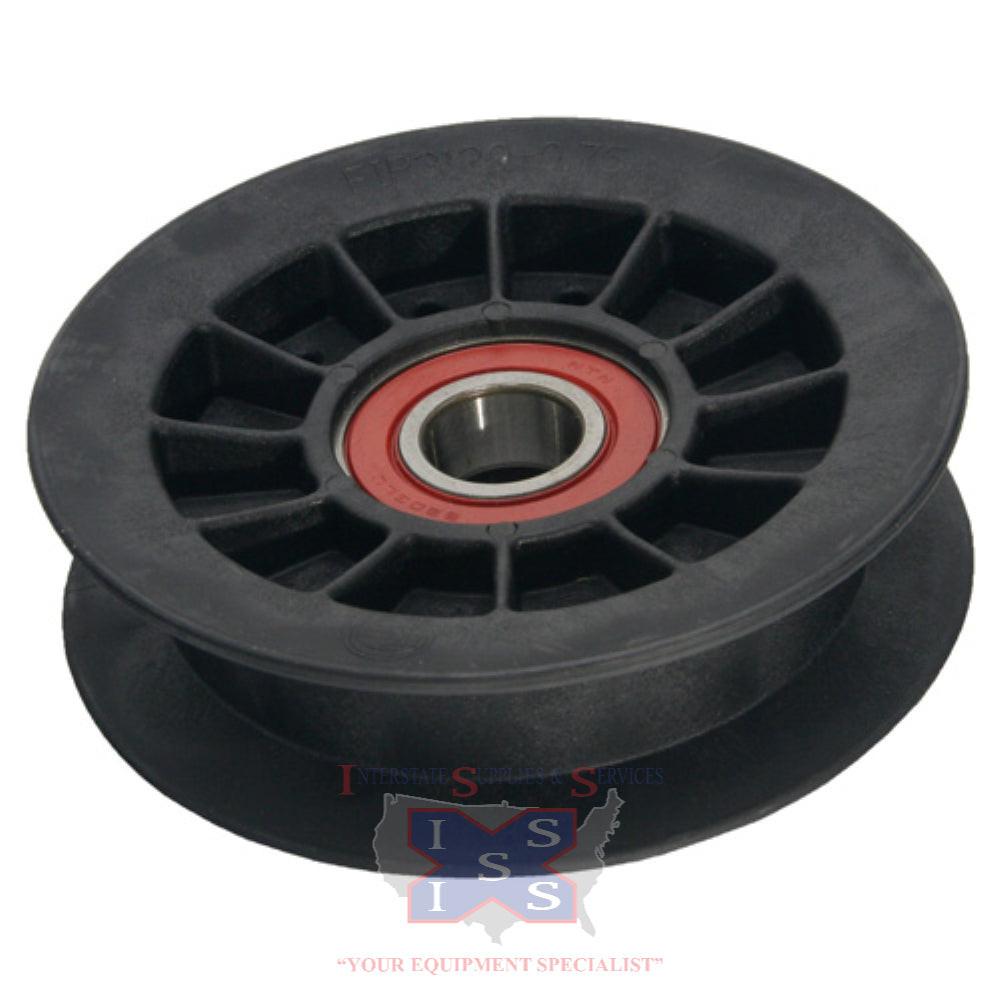 Hustler Turf Pulley Retlaw Fip 794404