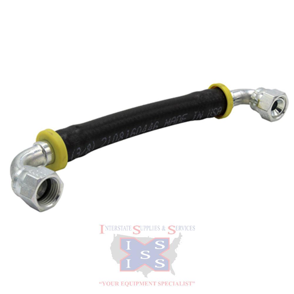 Hustler Turf Hose Lp Pump To Pu 796060