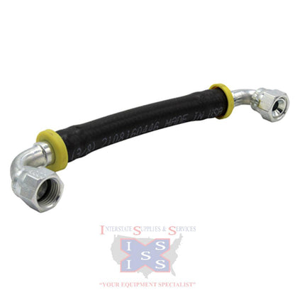 Hustler Turf Hose Lp Pump To Pu 796060