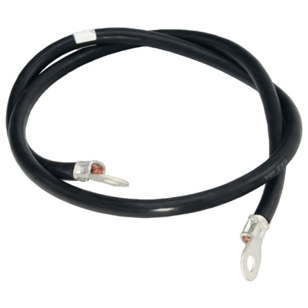 Hustler Turf Battery Cable Neg 796219