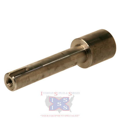 Hustler Turf Spindle Shaft Sadd 796227