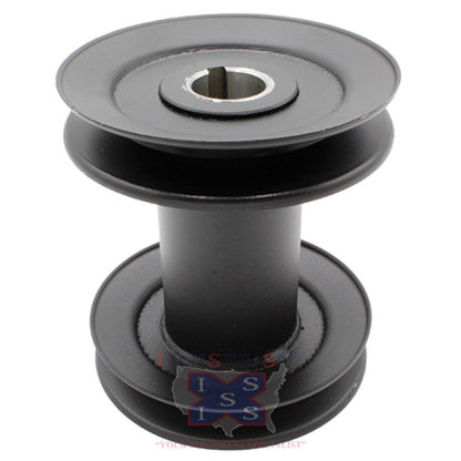 Hustler Turf Jackshaft Pulley 4 796482