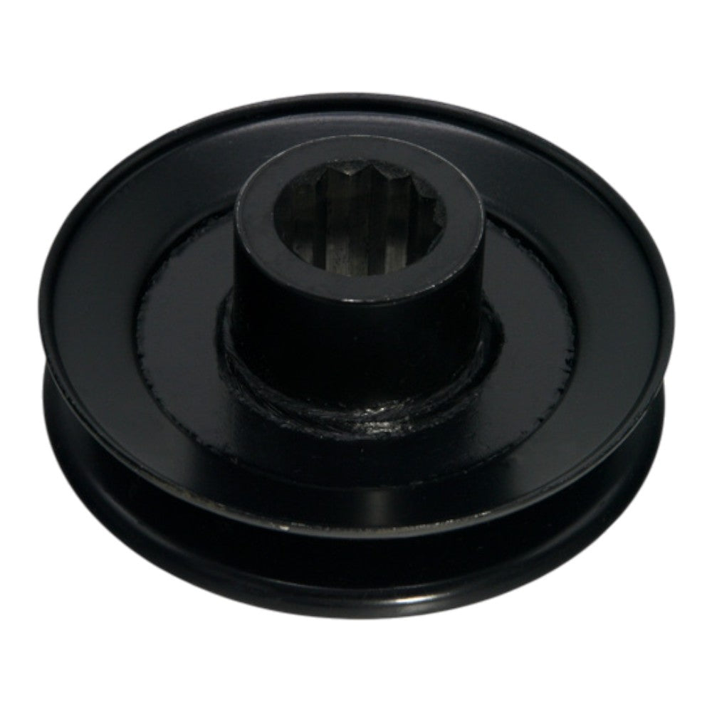 Hustler Turf Pulley 3.75 Eod 796664