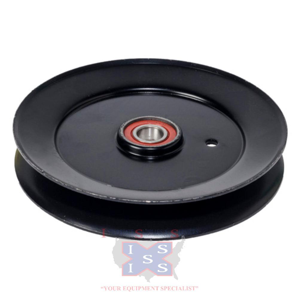 Hustler Turf Pulley 6" Hb Idle 796714