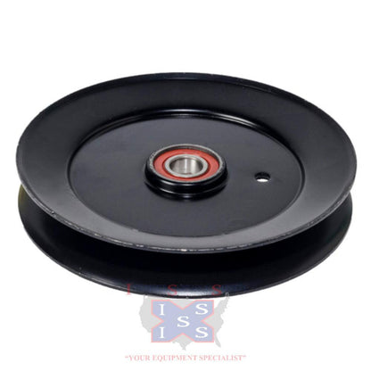 Hustler Turf Pulley 6" Hb Idle 796714