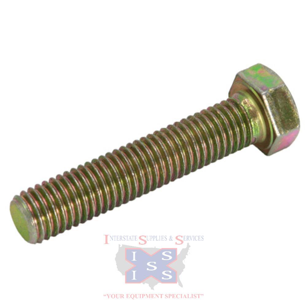 Hustler Turf Cs .625-11X3.000Lh 796722
