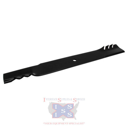Hustler Turf Blade 24.50"-Gat- 798728