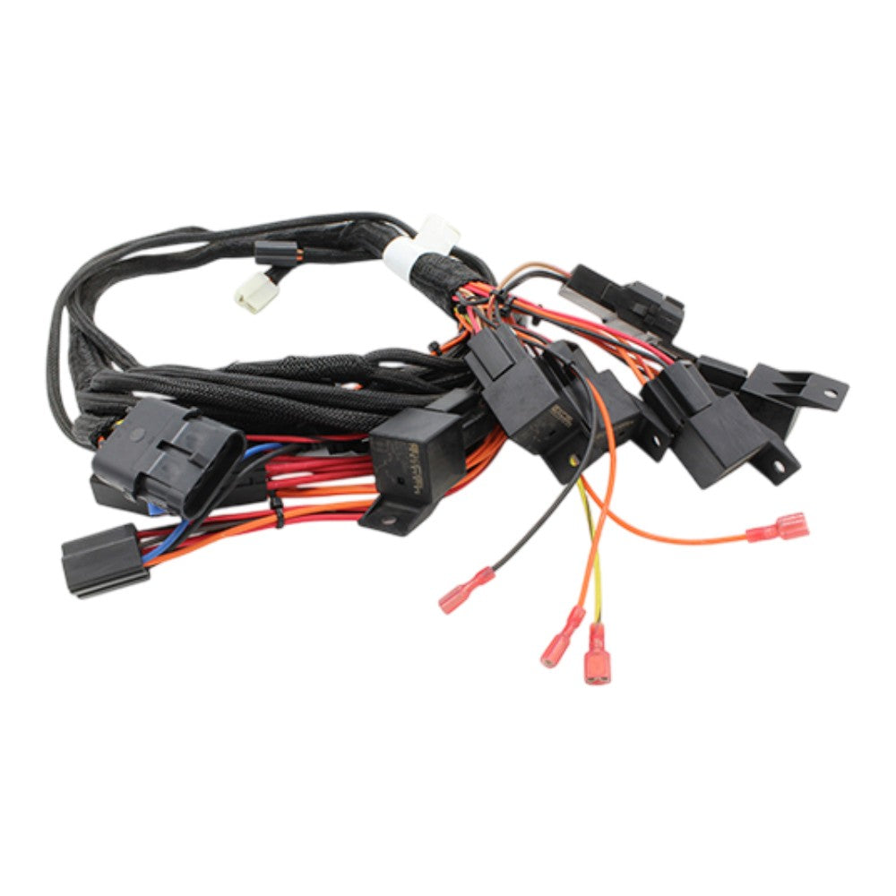 Hustler Turf Wire Harness Comm 799320P
