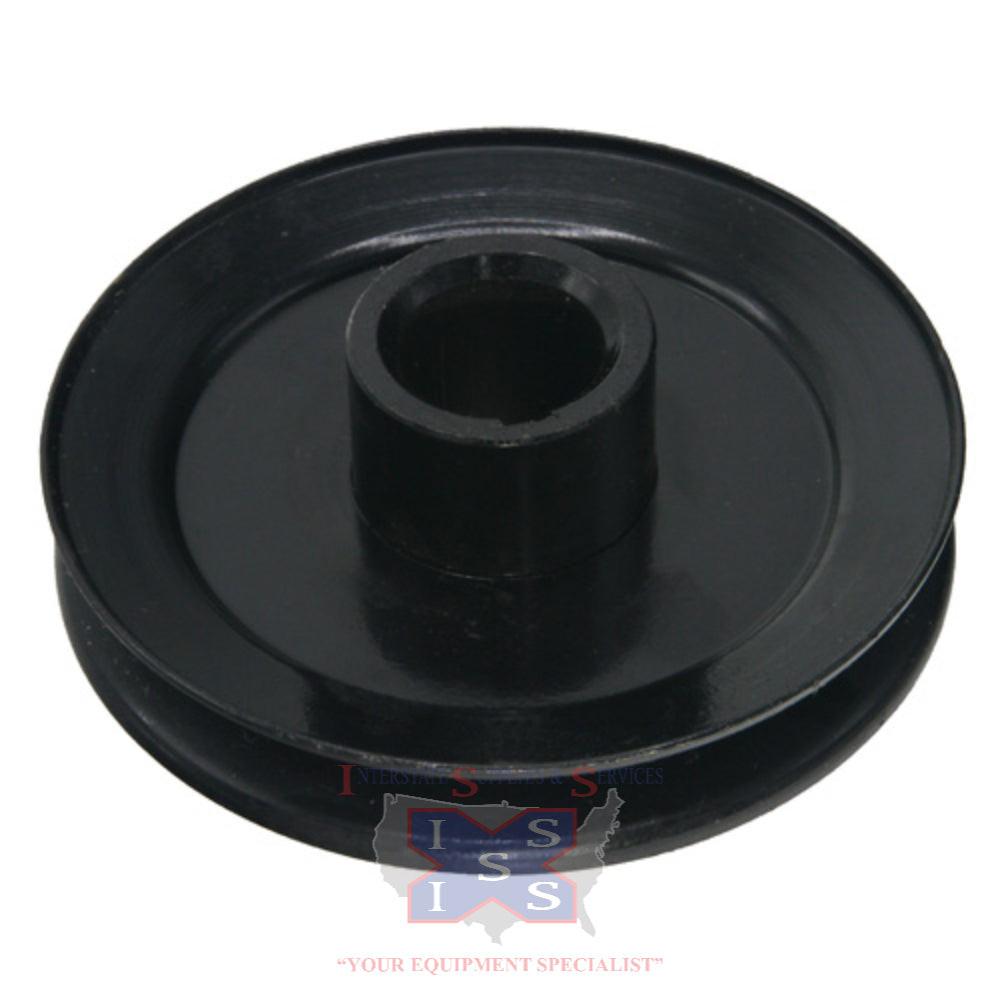 Hustler Turf Pulley A Sec 4.5 799429