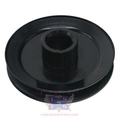 Hustler Turf Pulley A Sec 4.5 799429