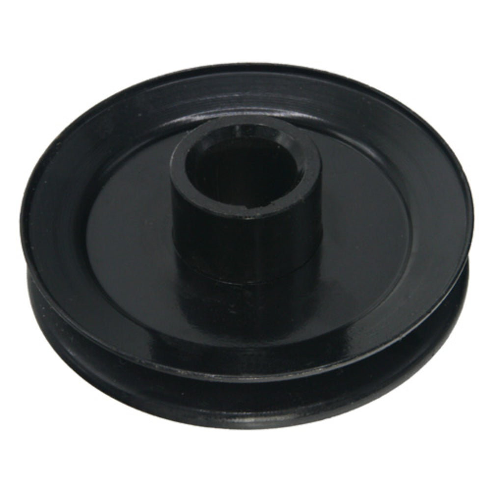 Hustler Turf Pulley A Sec 4.5 799429