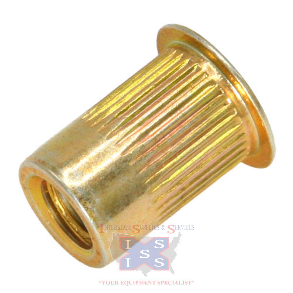 Hustler Turf Rivet Nut 1/4-20 808477