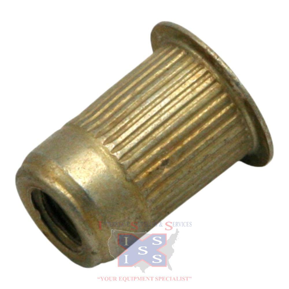 Hustler Turf Rivet Nut 5/16-18 808485