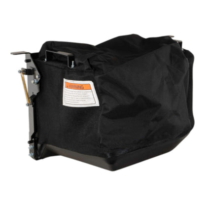Hustler Side Mesh Grass Catcher 3 bu. 939678