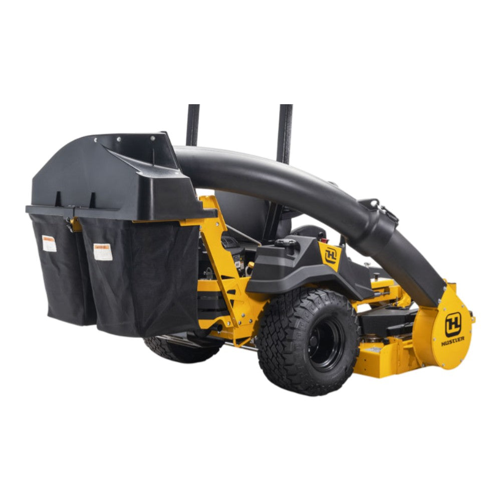Hustler 2-Bag Grass Catcher 7.2 bu 942367