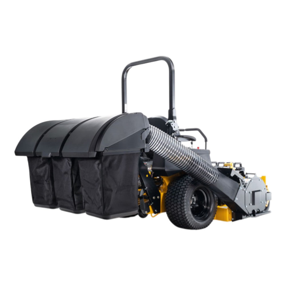 Hustler 3-Bag Grass Catcher 12 bu. (52" & 60" decks) 943571