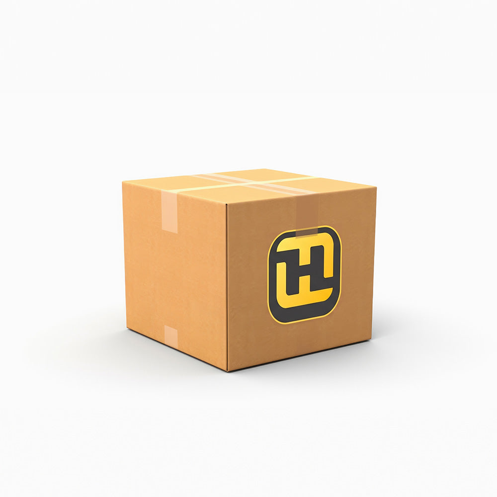 Adaptador Hustler Turf con 36 115975-0637