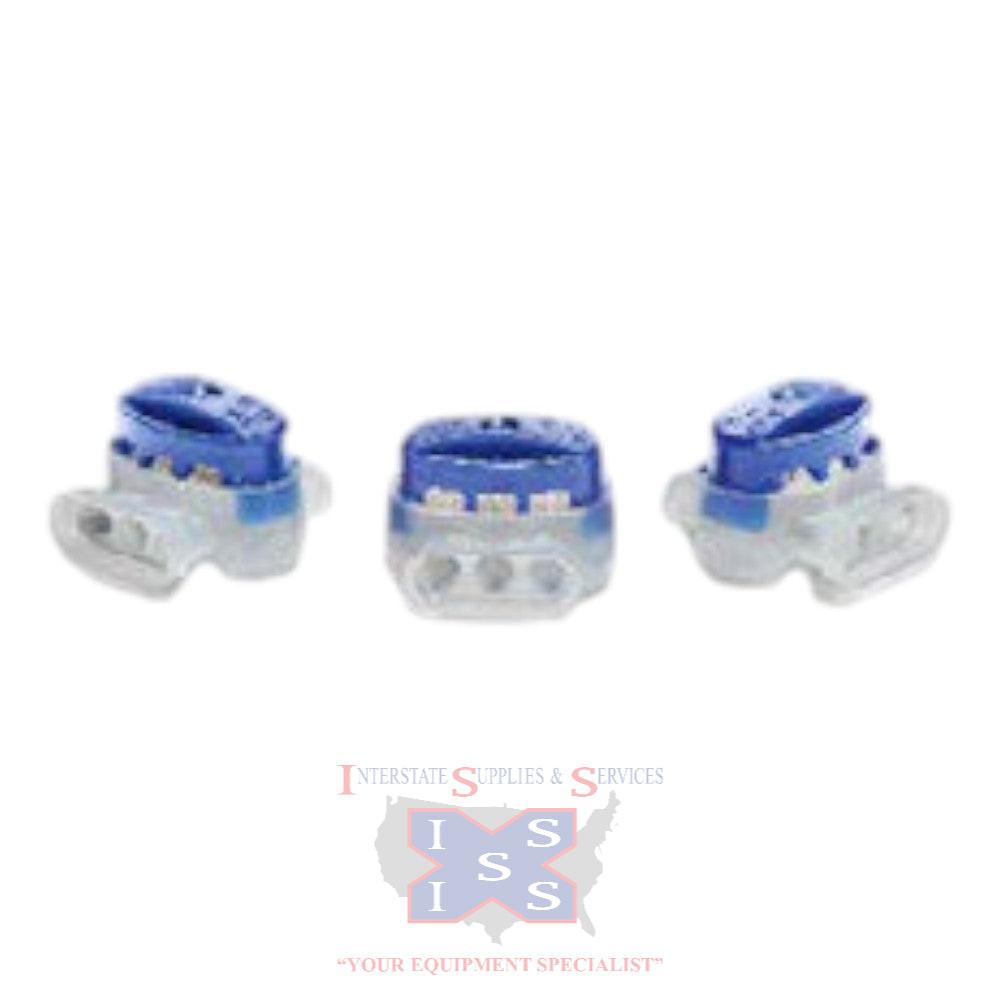 iMOW Wire connector 10 pieces.