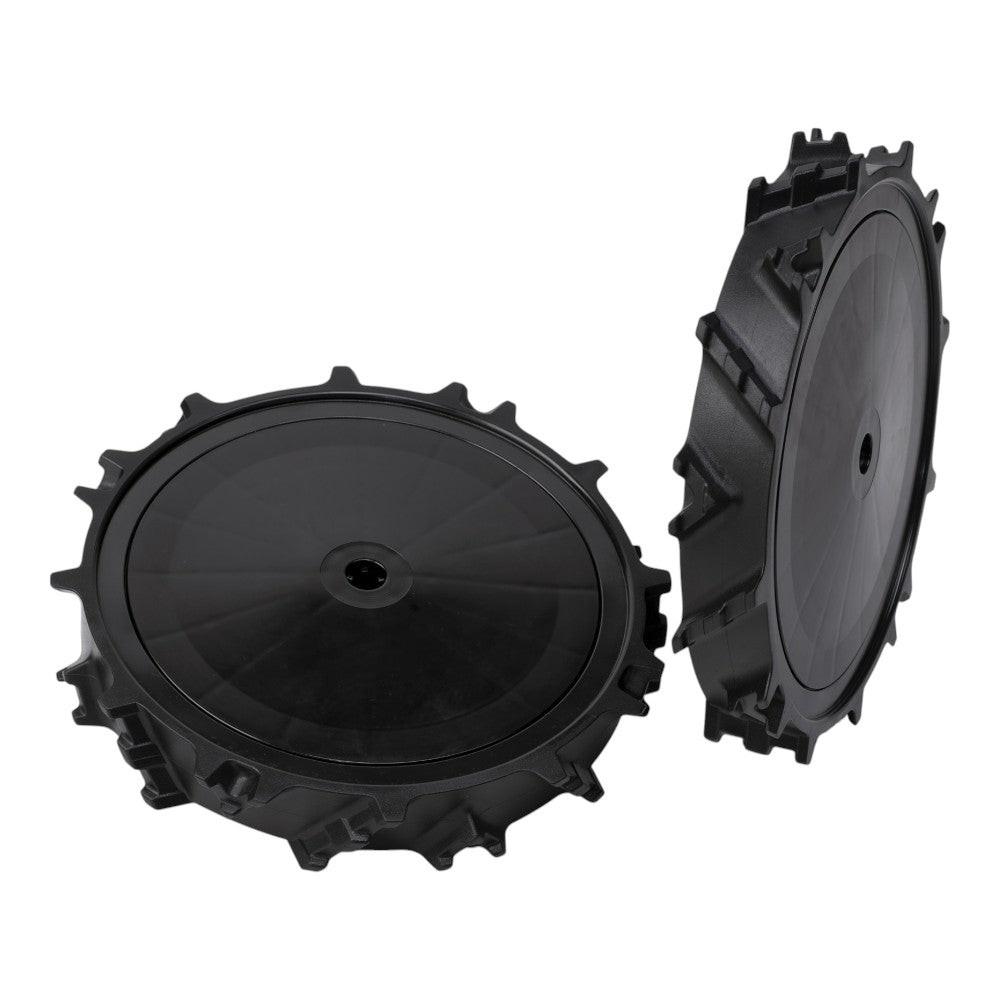 Stihl Upgrade Kit 10, iMOW Traction wheels