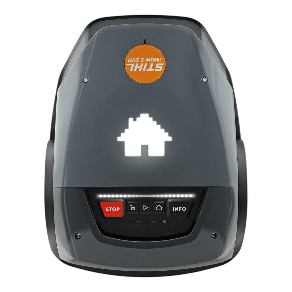 Stihl iMow 5 EVO