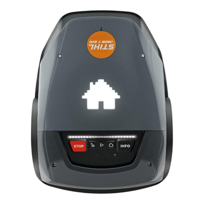 Stihl iMow 7 EVO 4"