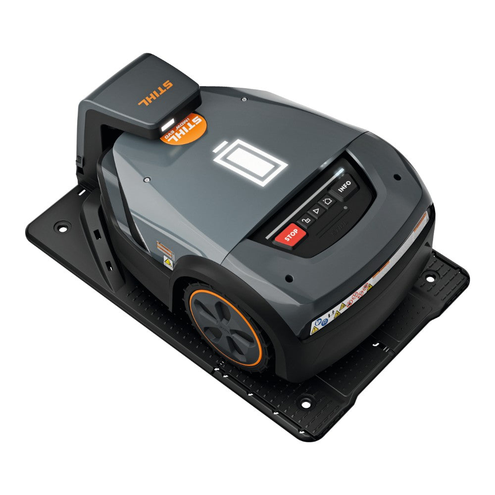 Stihl iMow Docking Station (US 4") IA01-430-9626