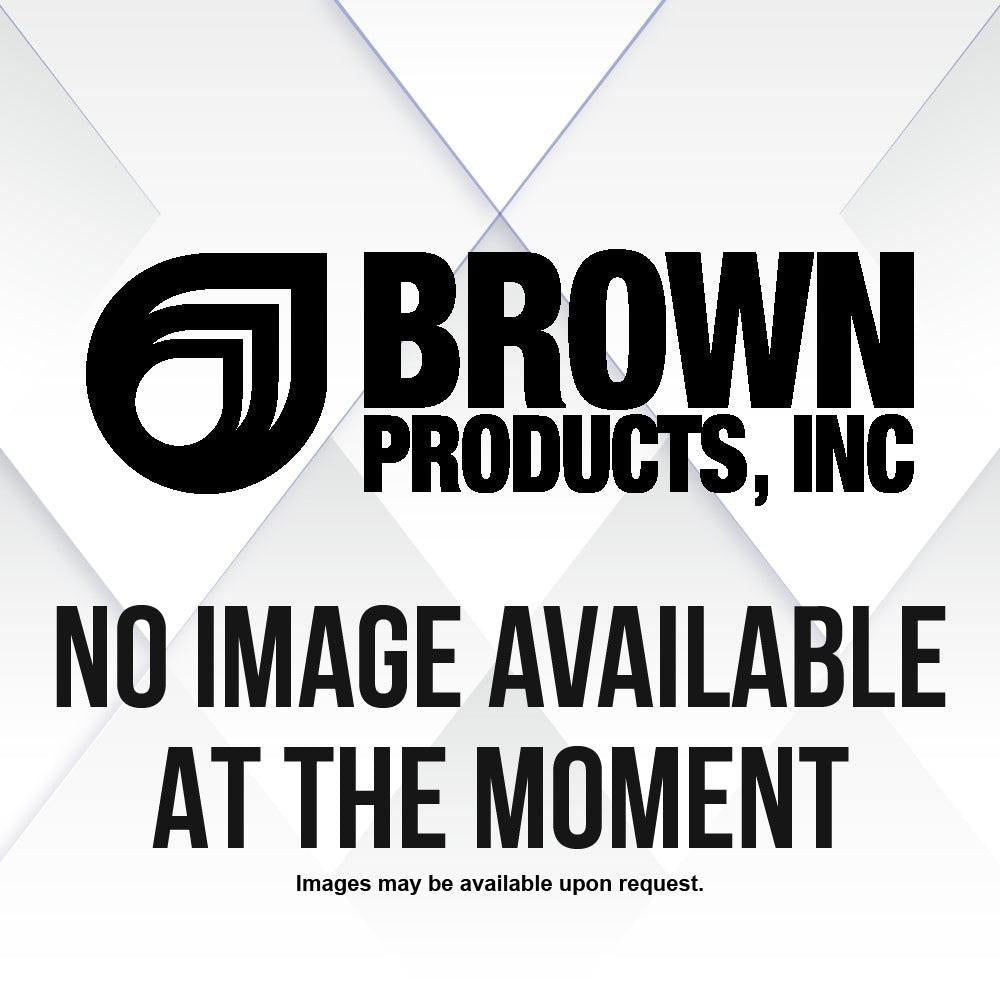 TrenchMaster Clay Point Straight, 3-5/8" long.