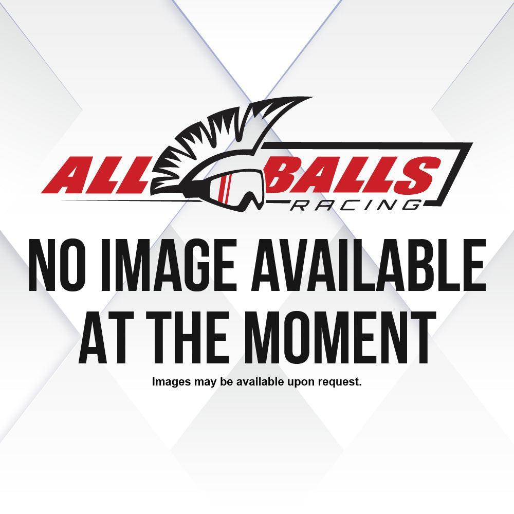 Cabrestante de carreras All Balls de 3500 lb. 431-01023